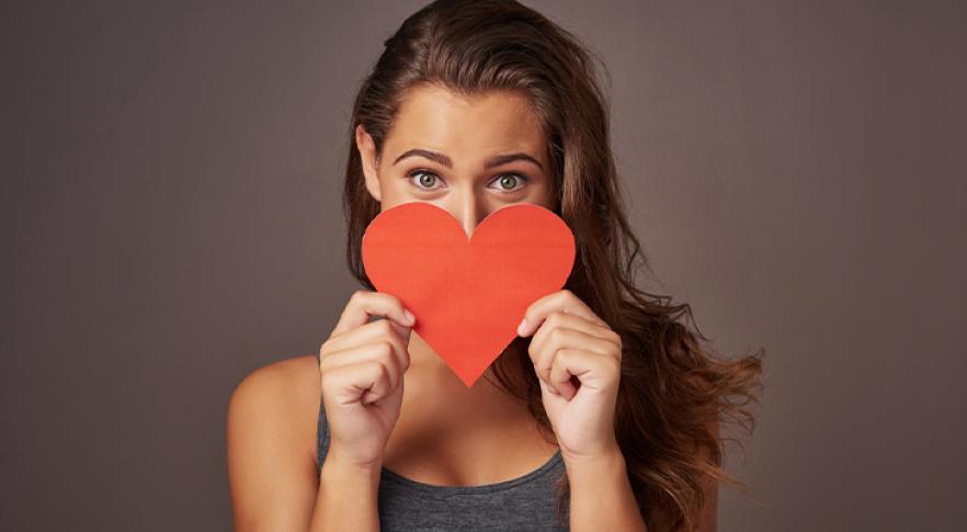 5 señales para saber si estás realmente enamorado