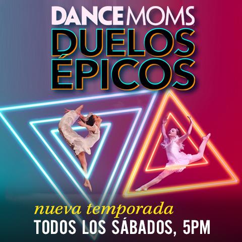 DANCE MOMS