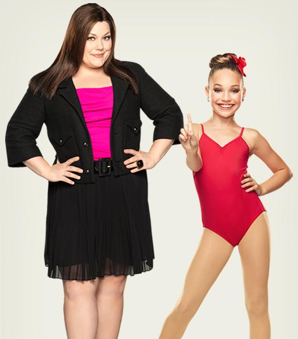 MADDIE EN DROP DEAD DIVA-0