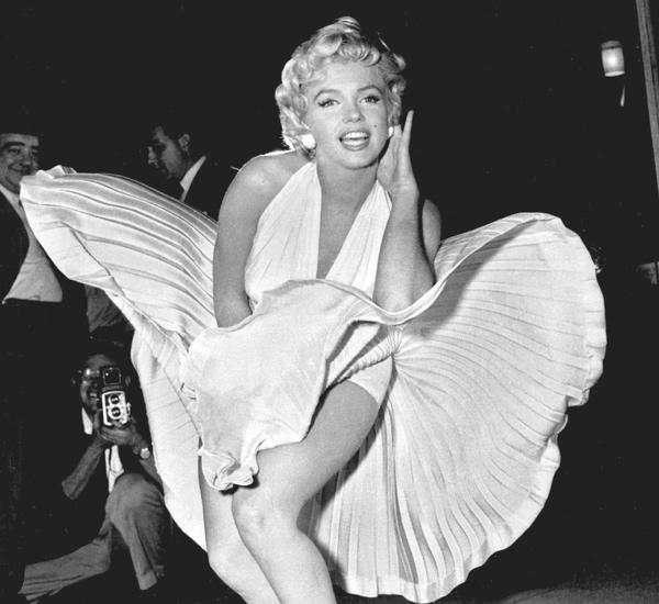 Los 90 de Marilyn-0