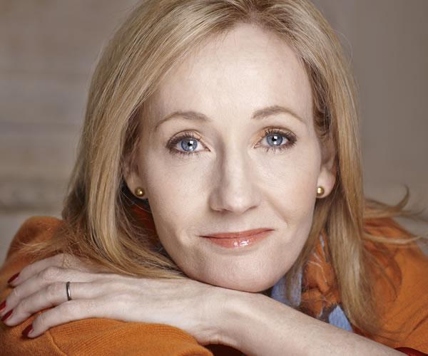 Porqué J.K. Rowling es un ejemplo de vida que no debemos olvidar-0