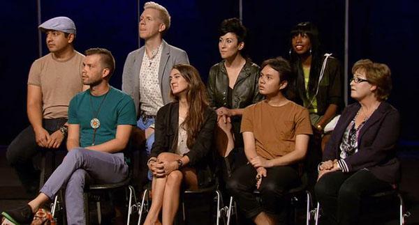 ¡Conoce a los participantes del Dream Team de Project Runway!-0