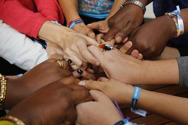 Vital Voices: inspirando el poder femenino-0