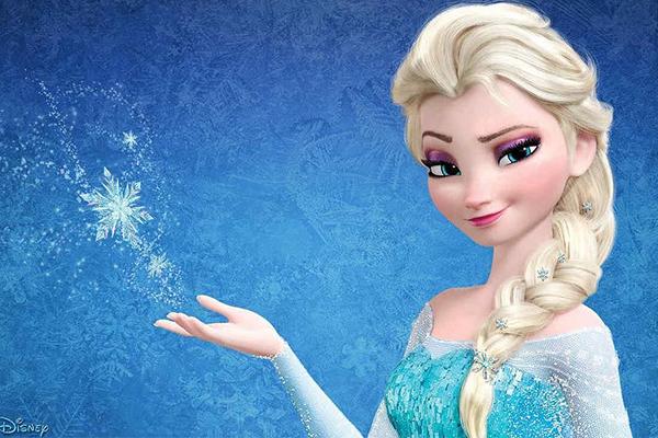 'Give Elsa a girlfriend': Twitter pide a Disney que Elsa sea su primera princesa lesbiana-0