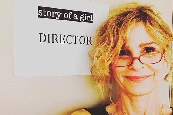 Por qué Kyra Sedgwick esperó más de 30 años para hacer su debut como directora-0