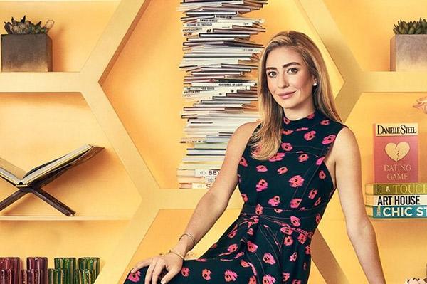 Whitney Wolfe, la creadora del Tinder feminista-0