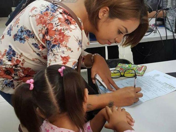 Sophía, la niña trans mexicana que está cambiando la historia de su país-0