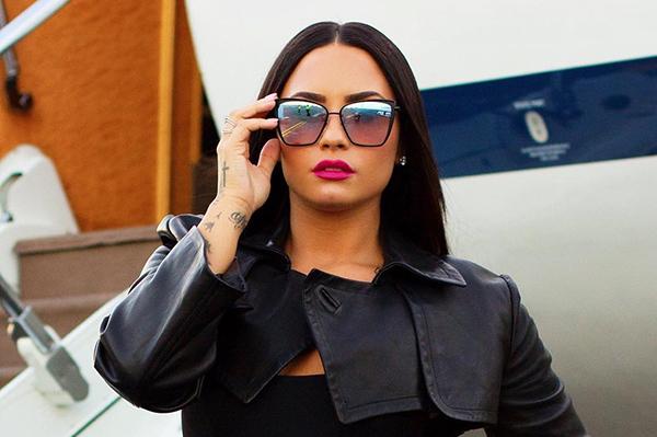 Demi Lovato se abre sobre su lucha contra las drogas-0