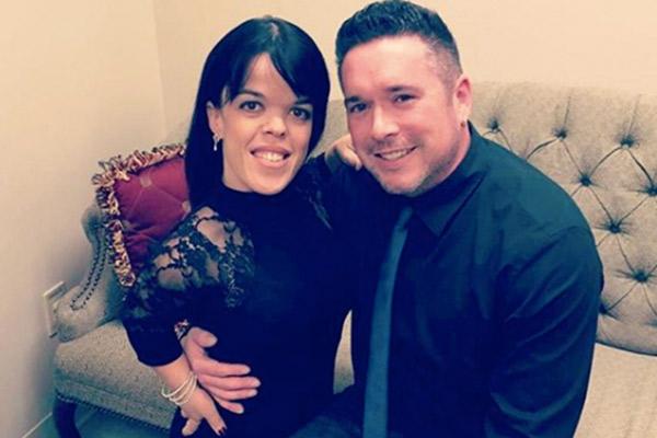 Briana Renee se cansa de las traiciones de su marido y pone fin al matrimonio-0