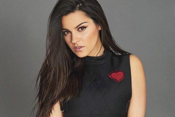 Maite Perroni recibe ataques en redes sociales por publicar esto-0