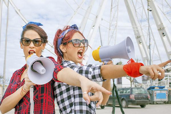 #MeToo: Mujeres de todo el mundo alzan la voz contra el acoso sexual-0