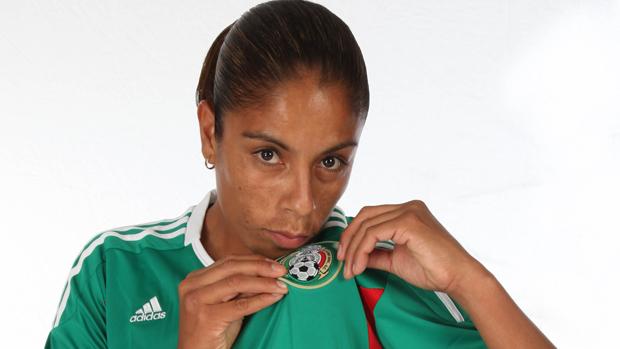 Las 7 mejores jugadoras de fútbol mexicanas-0