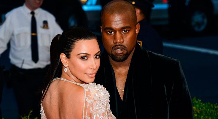 Explosivas declaraciones del marido de Kim Kardashian-0