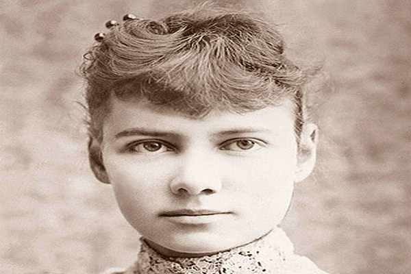 Nellie Bly, la mujer que arriesgó su vida al hacerse pasar por loca-0