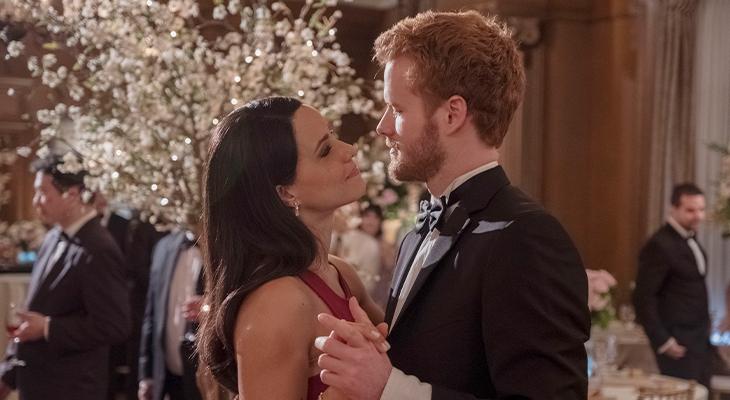 Harry, Meghan, y otras parejas reales que lucharon por su amor-0